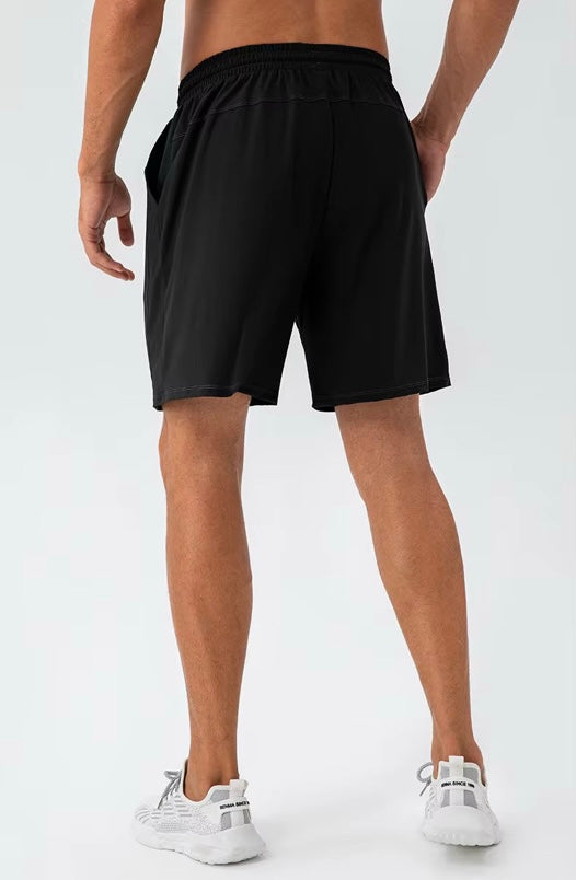 Baseline Shorts