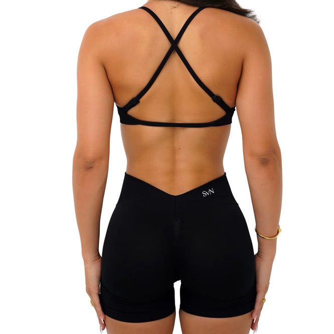 Baseline Contour Bra