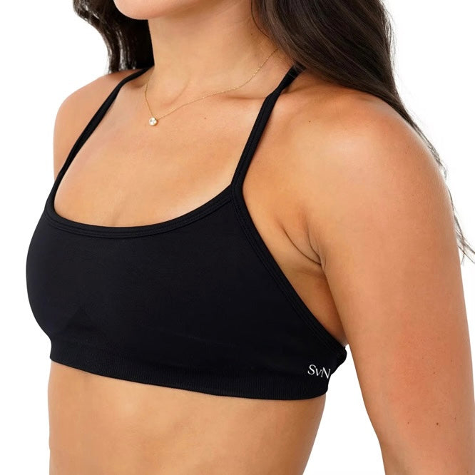 Baseline Contour Bra
