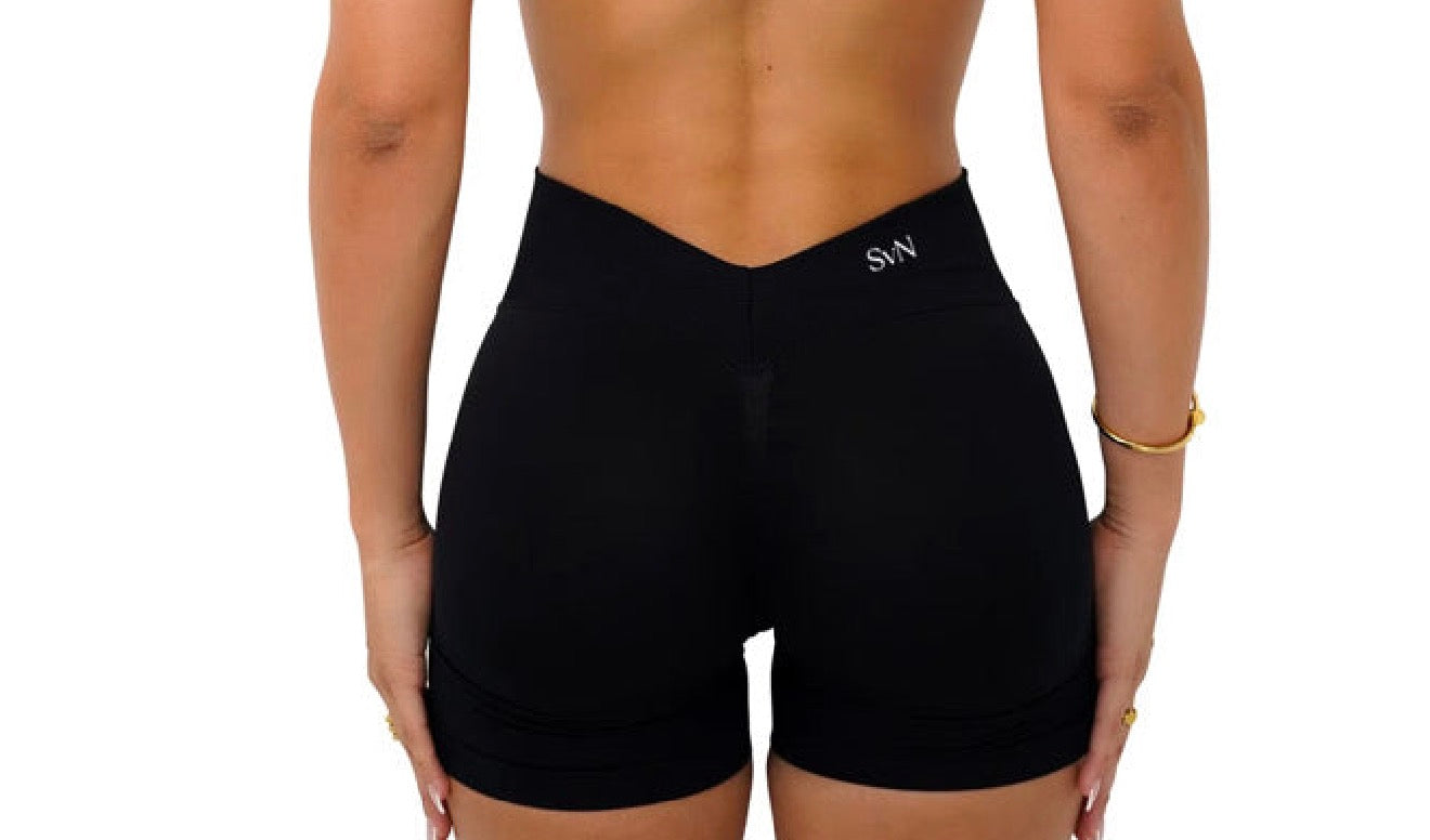 Baseline V Contour Tights